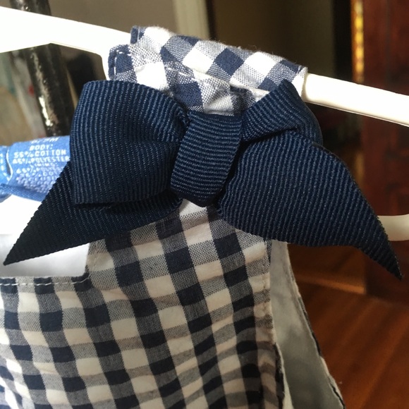 Kid Crew picnic bubble 6/9 months. EUC - Picture 3 of 5